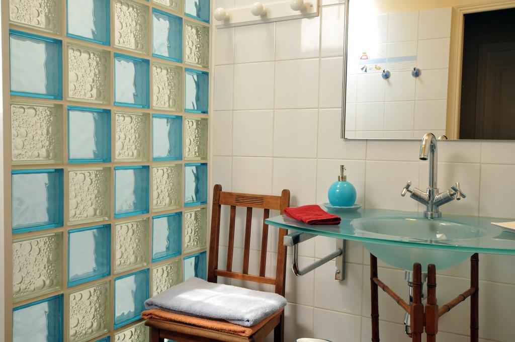 Bed and Breakfast Le Relais De St Martin Rilly-la-Montagne Экстерьер фото