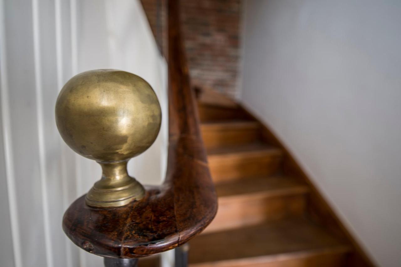 Bed and Breakfast Le Relais De St Martin Rilly-la-Montagne Экстерьер фото