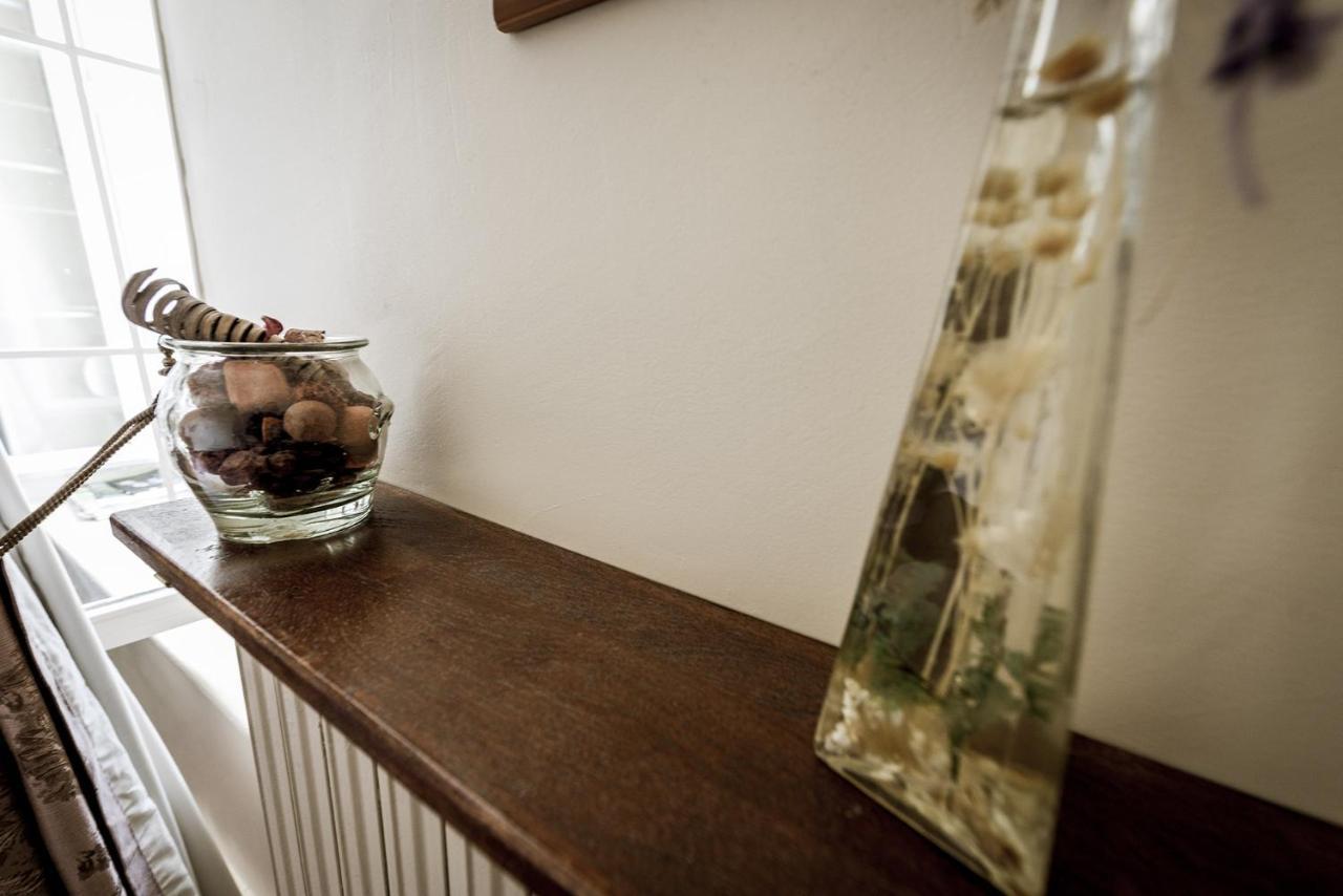 Bed and Breakfast Le Relais De St Martin Rilly-la-Montagne Экстерьер фото